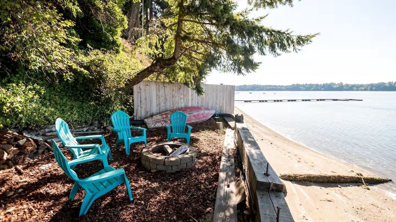 Photo of Outdoor in Olympia