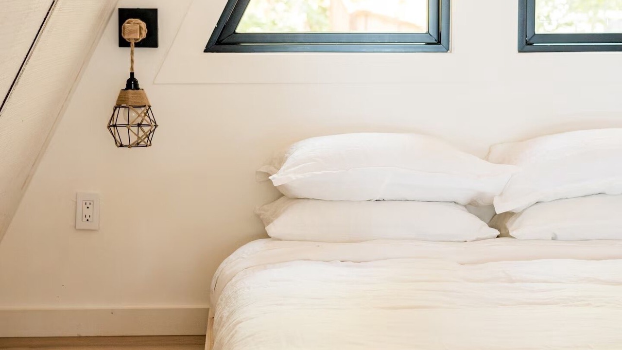 Photo of Bedroom in Olympia