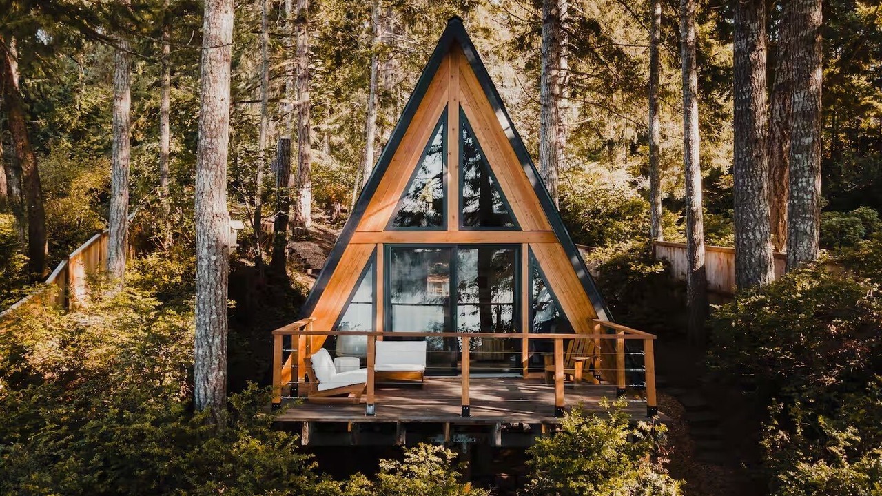 Photo of Outdoor in Olympia