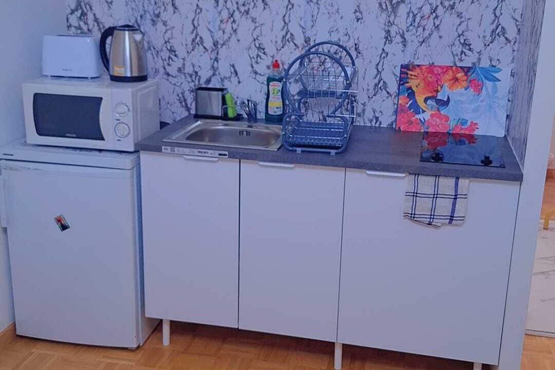 Photo of Kitchen in La Courneuve