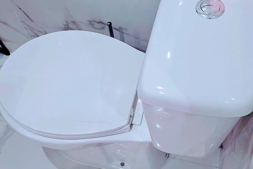Photo of Bathroom in La Courneuve