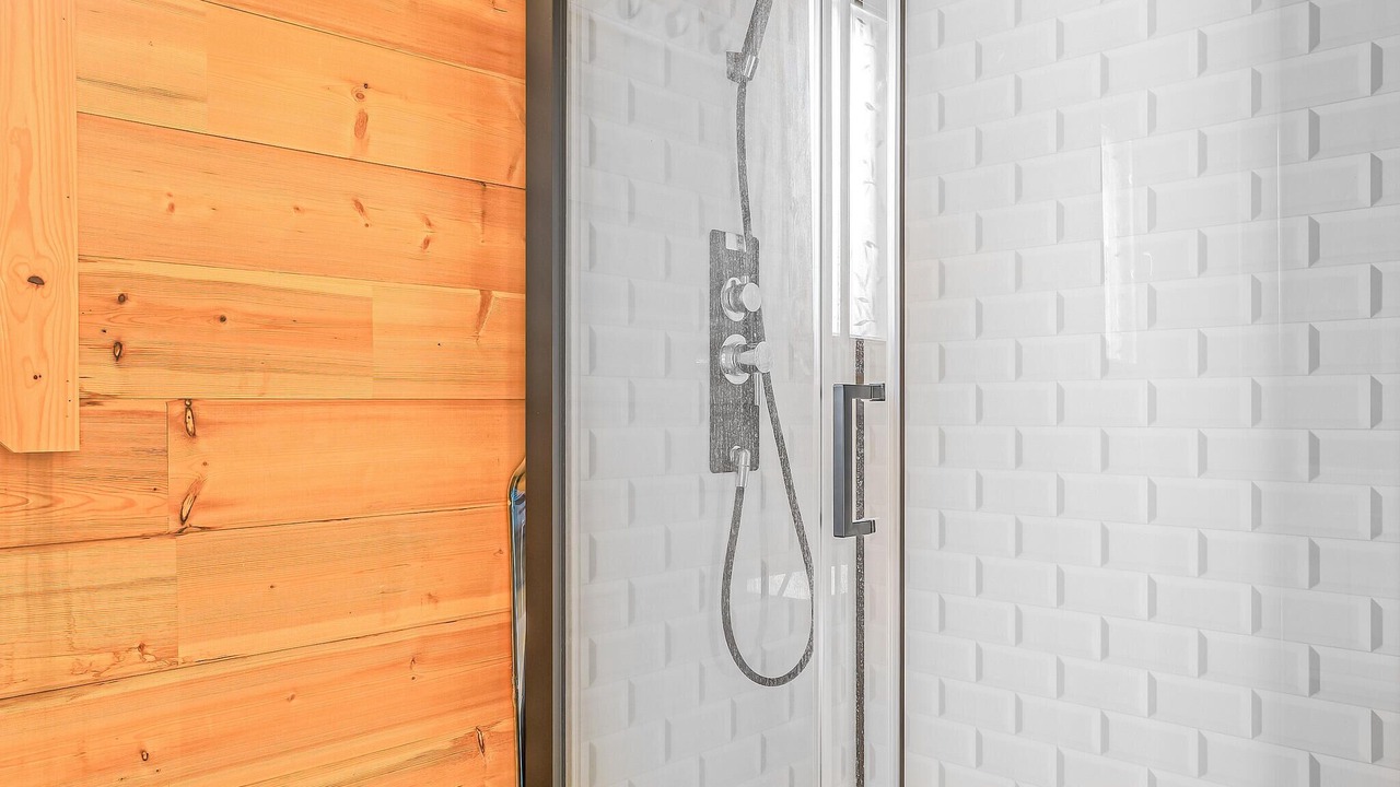 Photo of Bathroom in Bourbourg