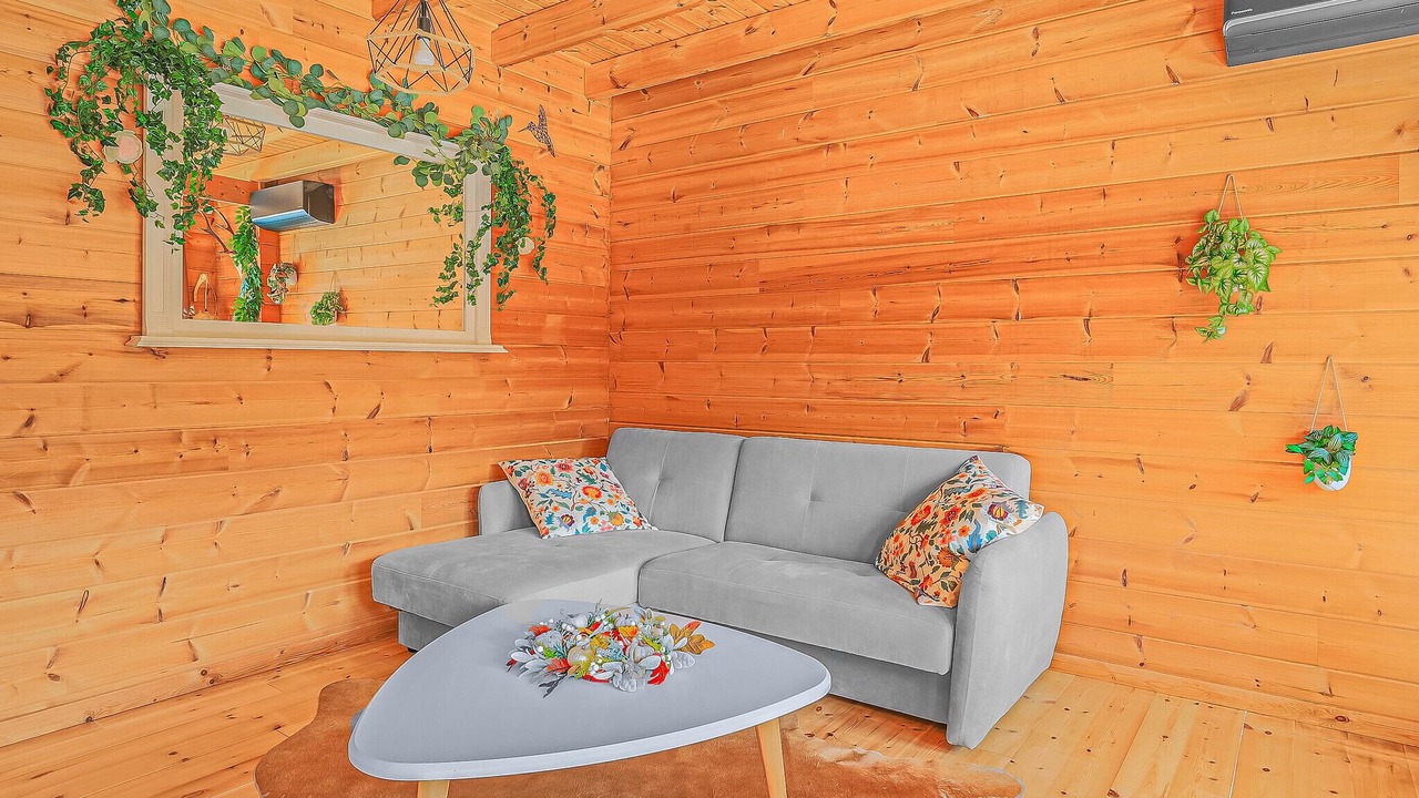 Photo of Bedroom in Bourbourg