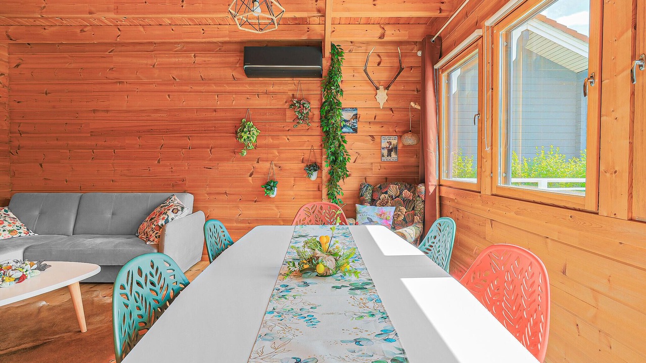 Photo of Bedroom in Bourbourg