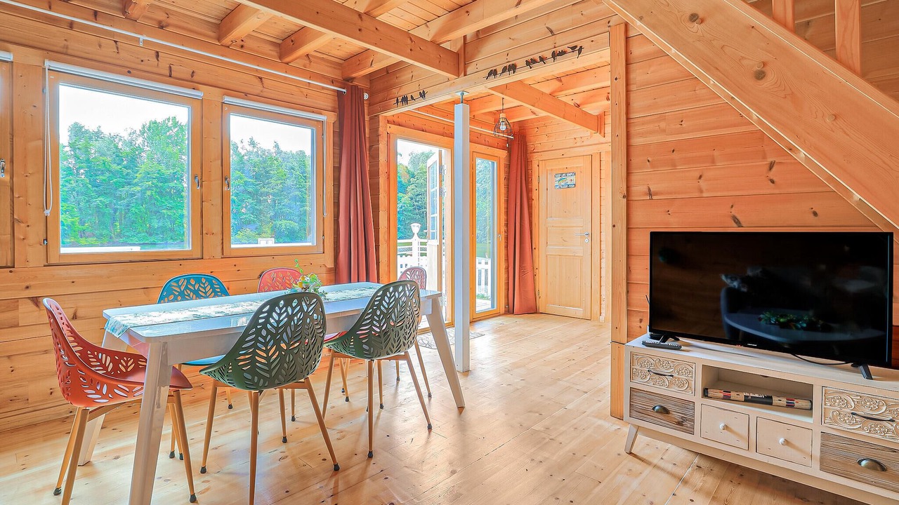 Photo of Bedroom in Bourbourg