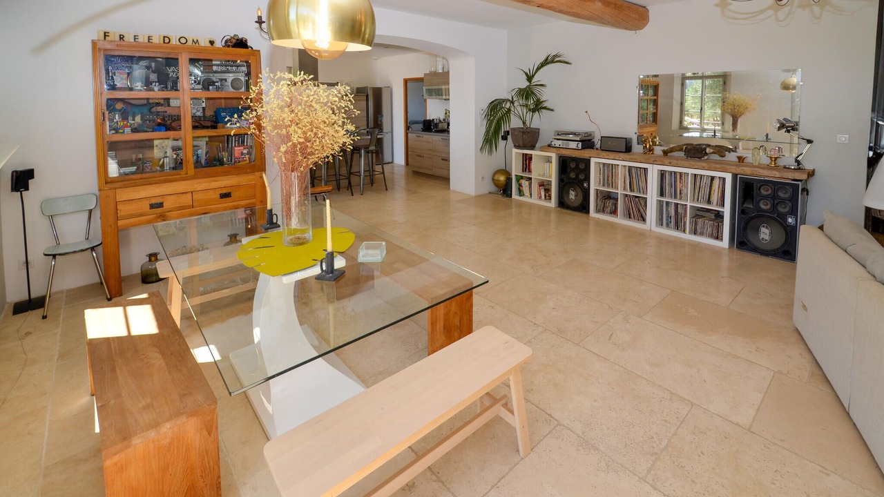 Photo of Bedroom in Venelles