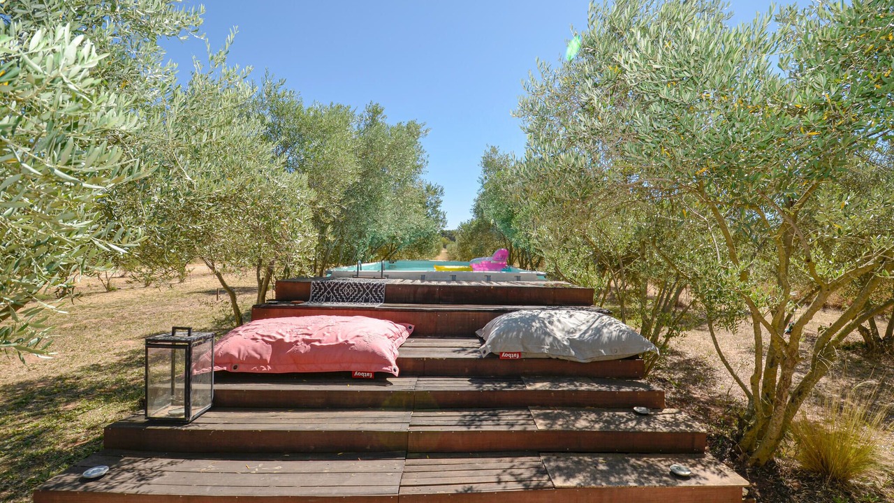 Photo of Outdoor in Venelles