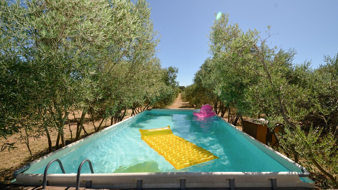 Photo of Outdoor in Venelles