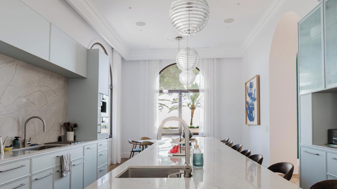 Photo of Kitchen in Benicassim
