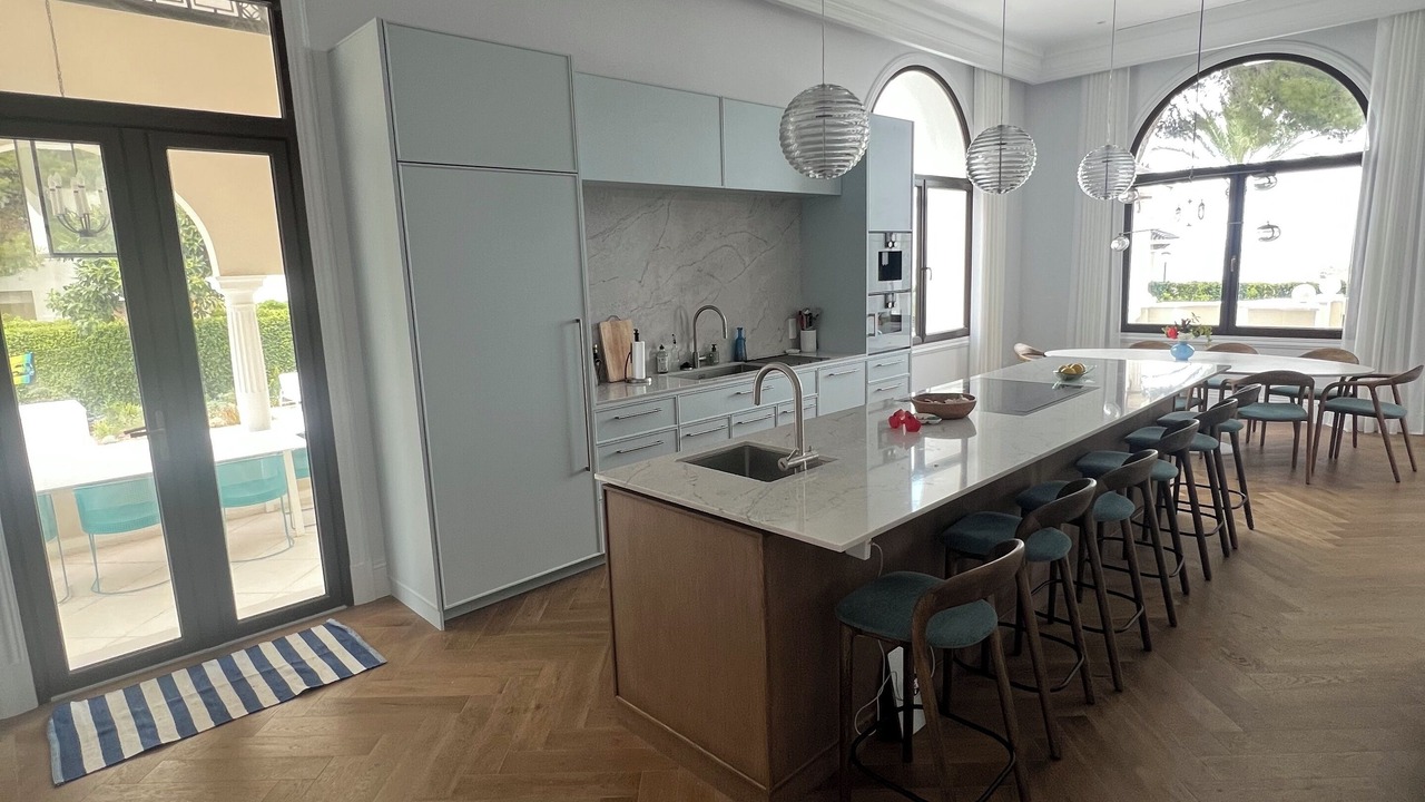 Photo of Kitchen in Benicassim