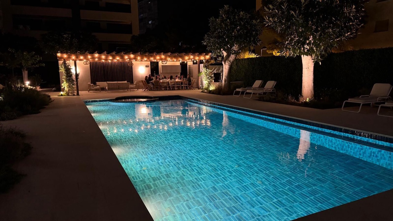 Photo of Outdoor in Benicassim