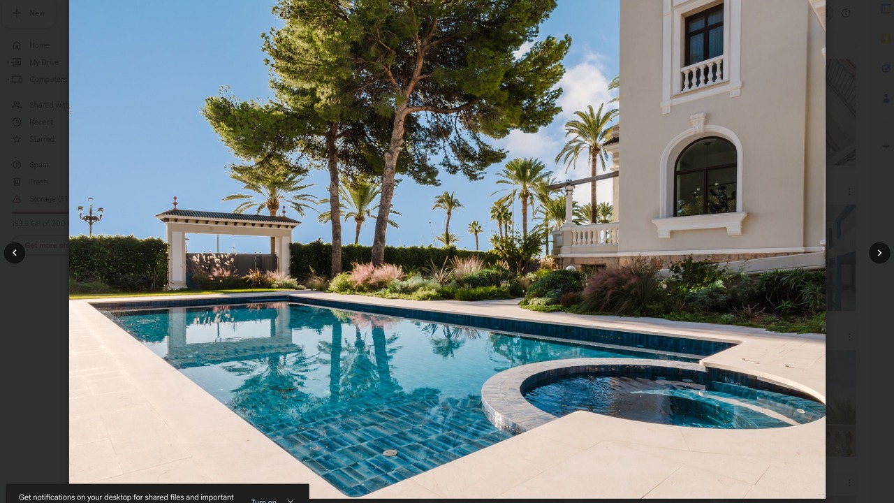 Photo of Outdoor in Benicassim
