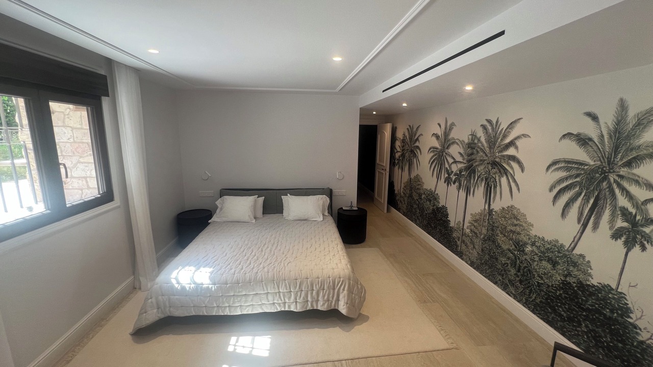 Photo of Bedroom in Benicassim