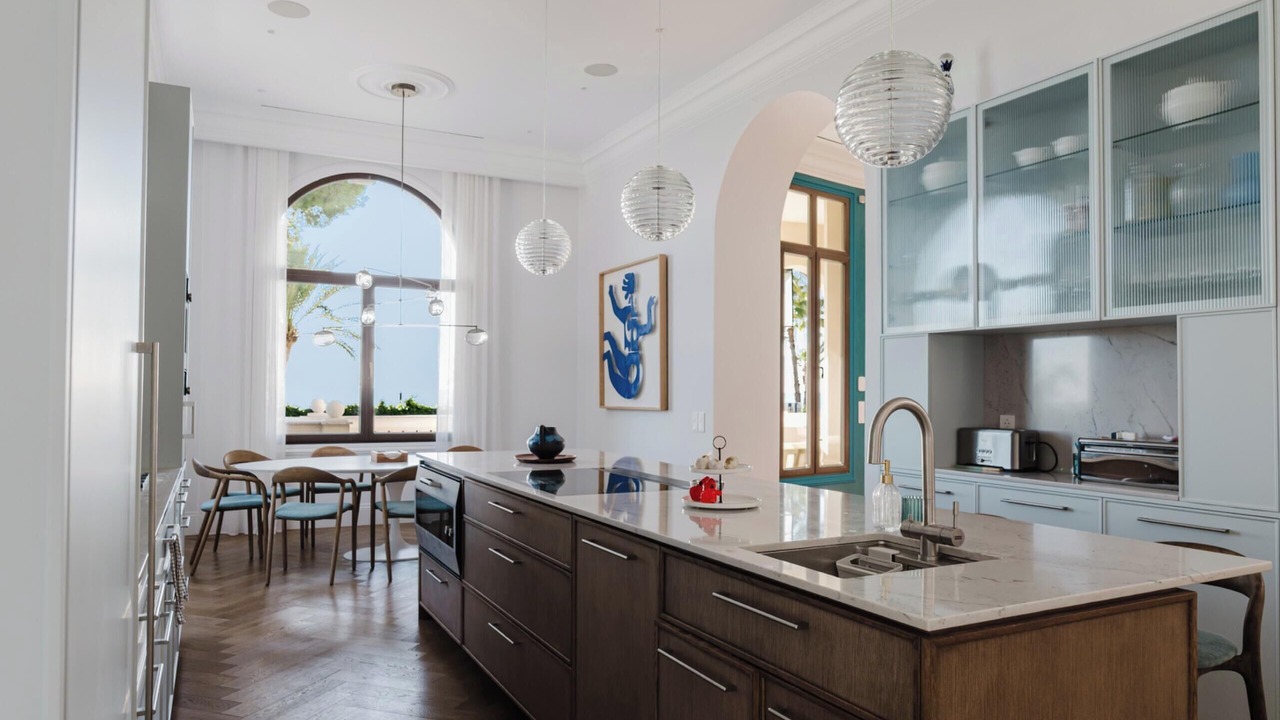 Photo of Kitchen in Benicassim