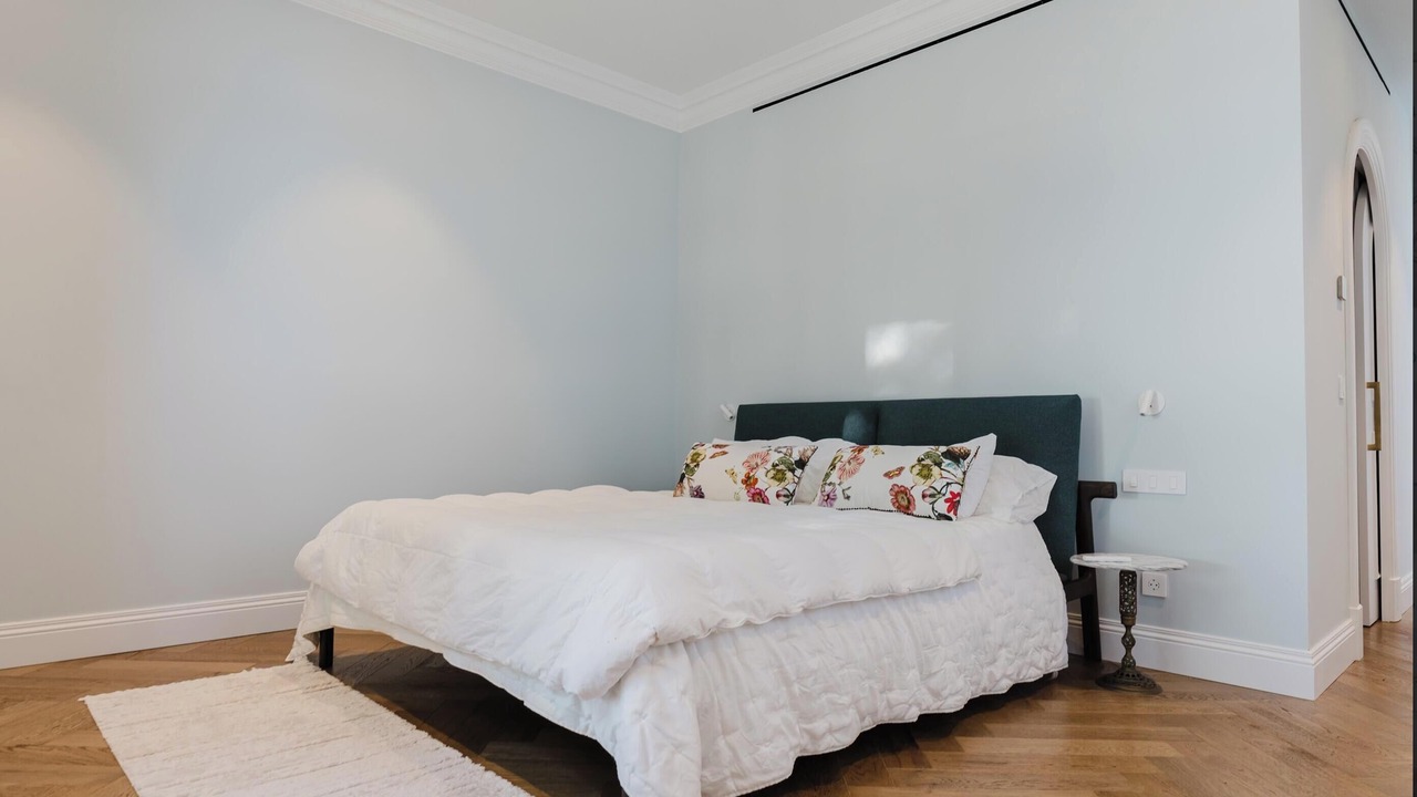 Photo of Bedroom in Benicassim