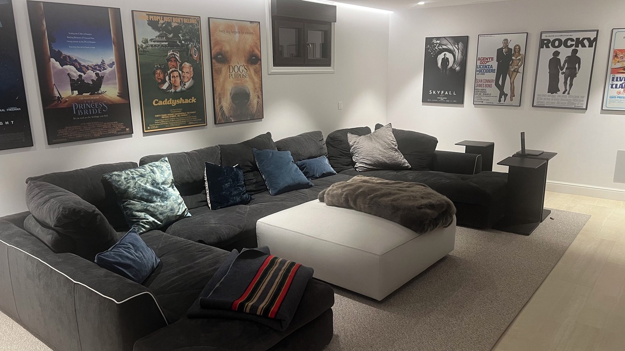 Photo of Livingroom in Benicassim