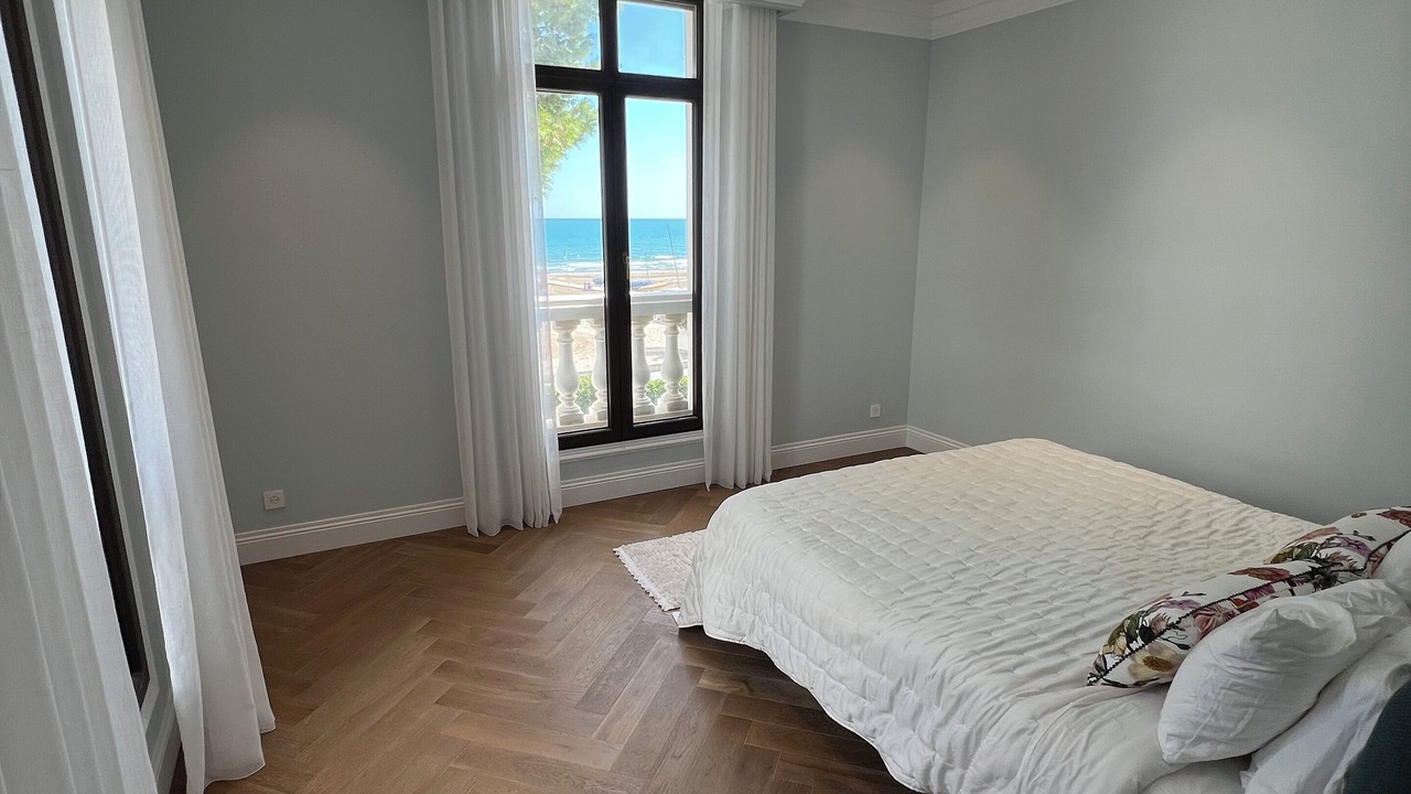 Photo of Bedroom in Benicassim