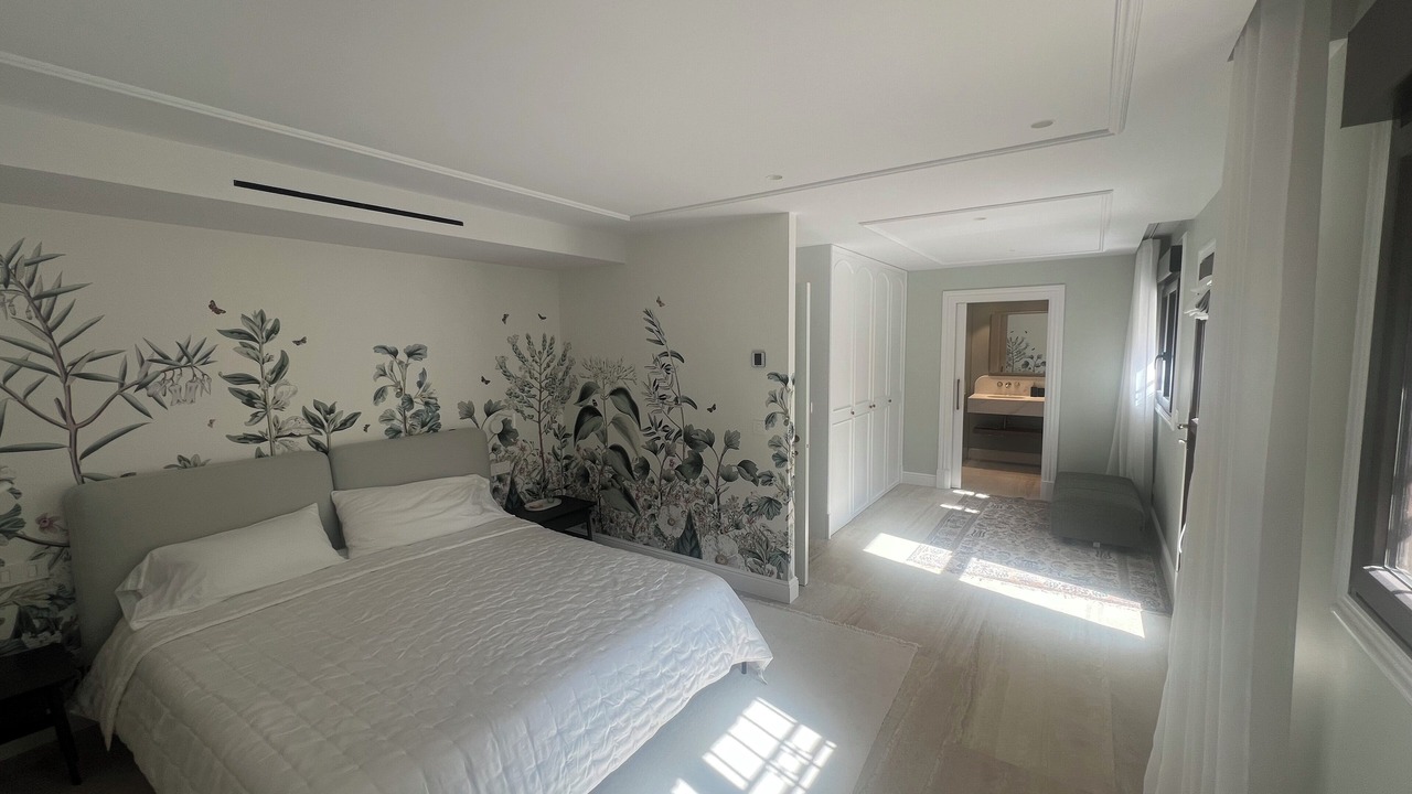Photo of Bedroom in Benicassim