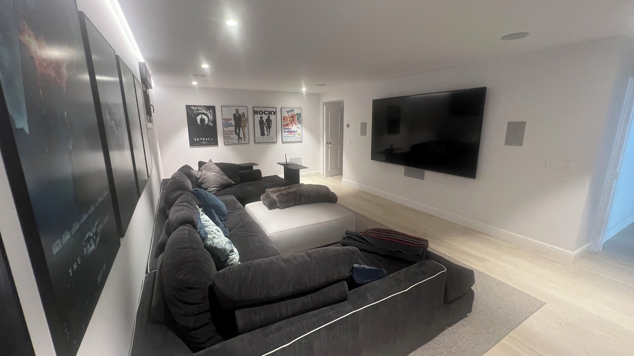 Photo of Livingroom in Benicassim