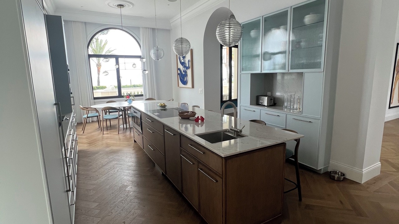 Photo of Kitchen in Benicassim