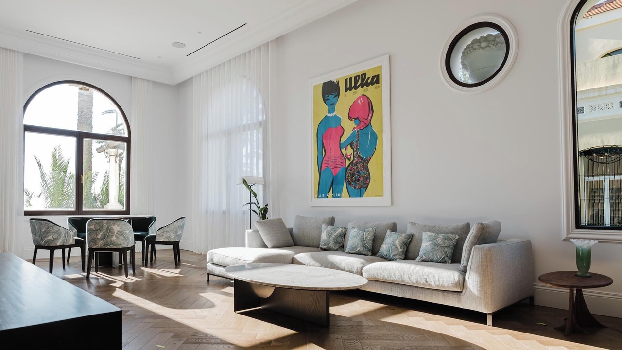 Photo of Livingroom in Benicassim