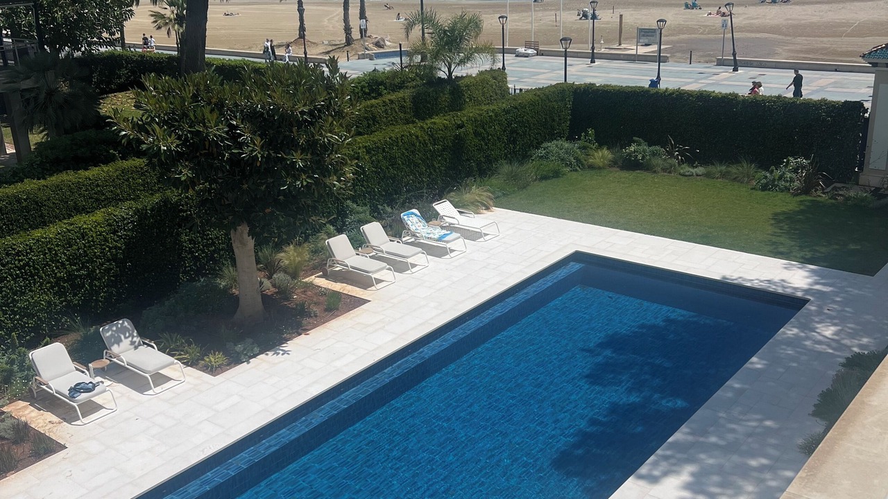 Photo of Outdoor in Benicassim