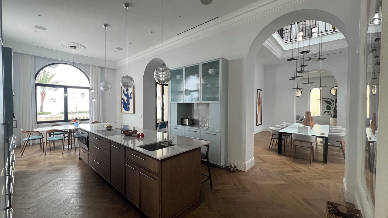 Photo of Kitchen in Benicassim