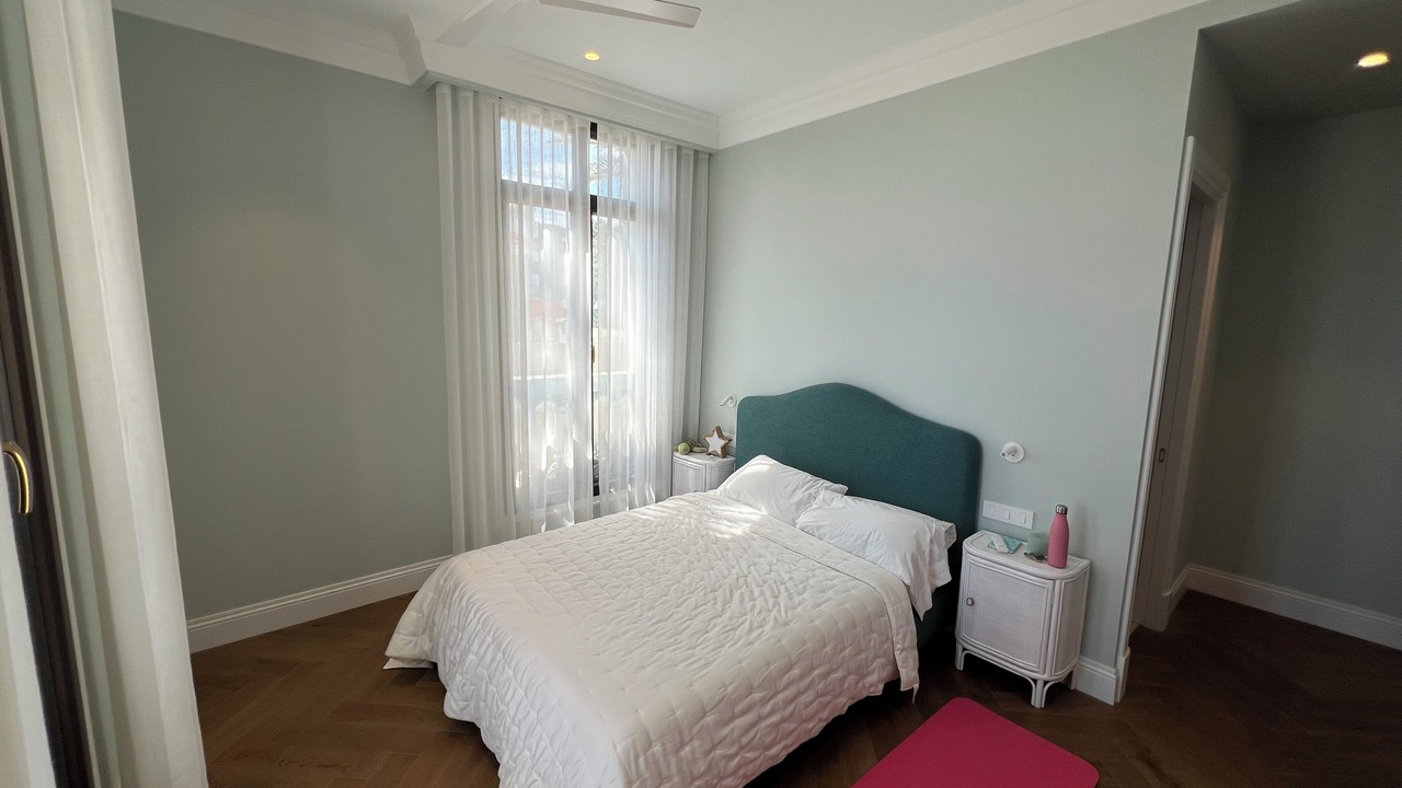 Photo of Bedroom in Benicassim