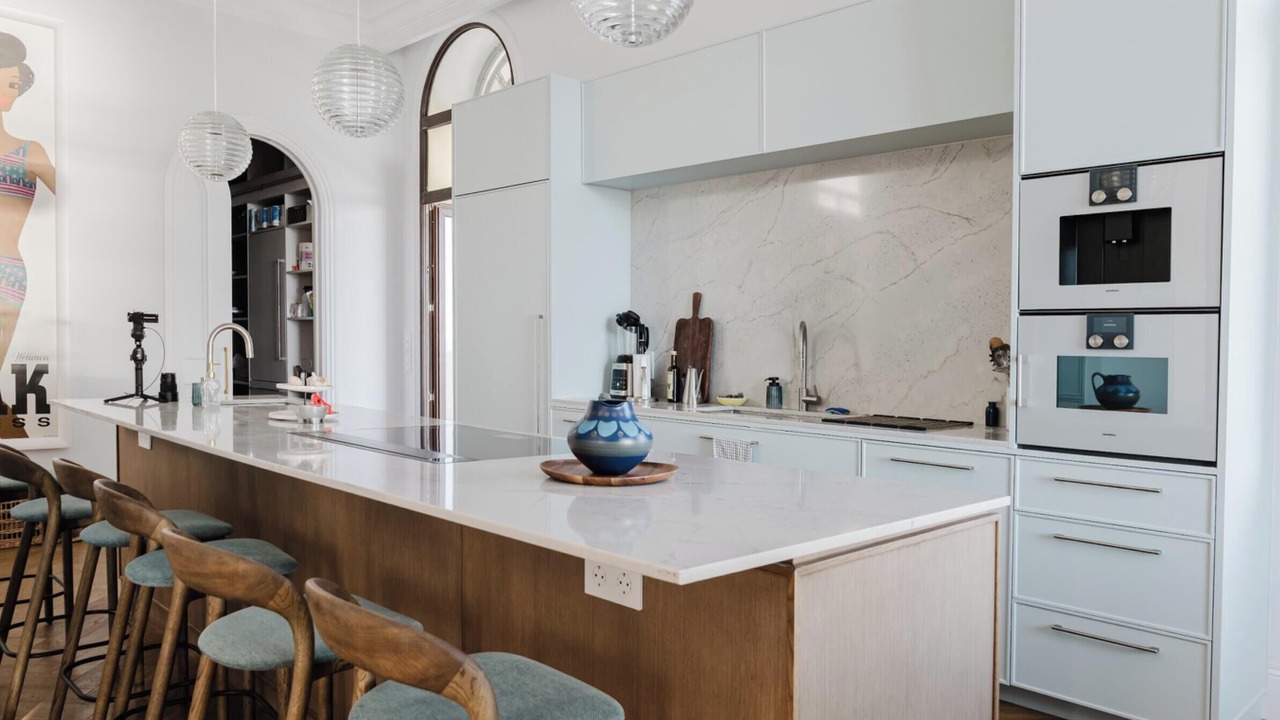 Photo of Kitchen in Benicassim