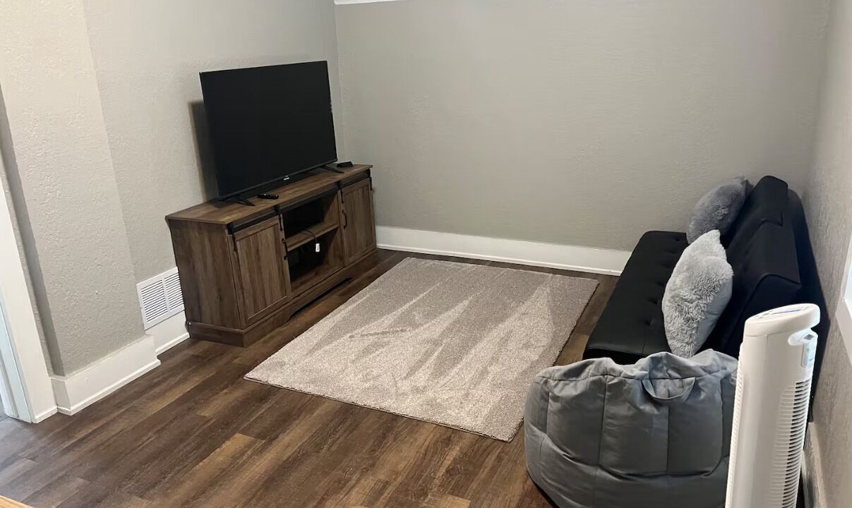 Photo of Livingroom in Elkhart County