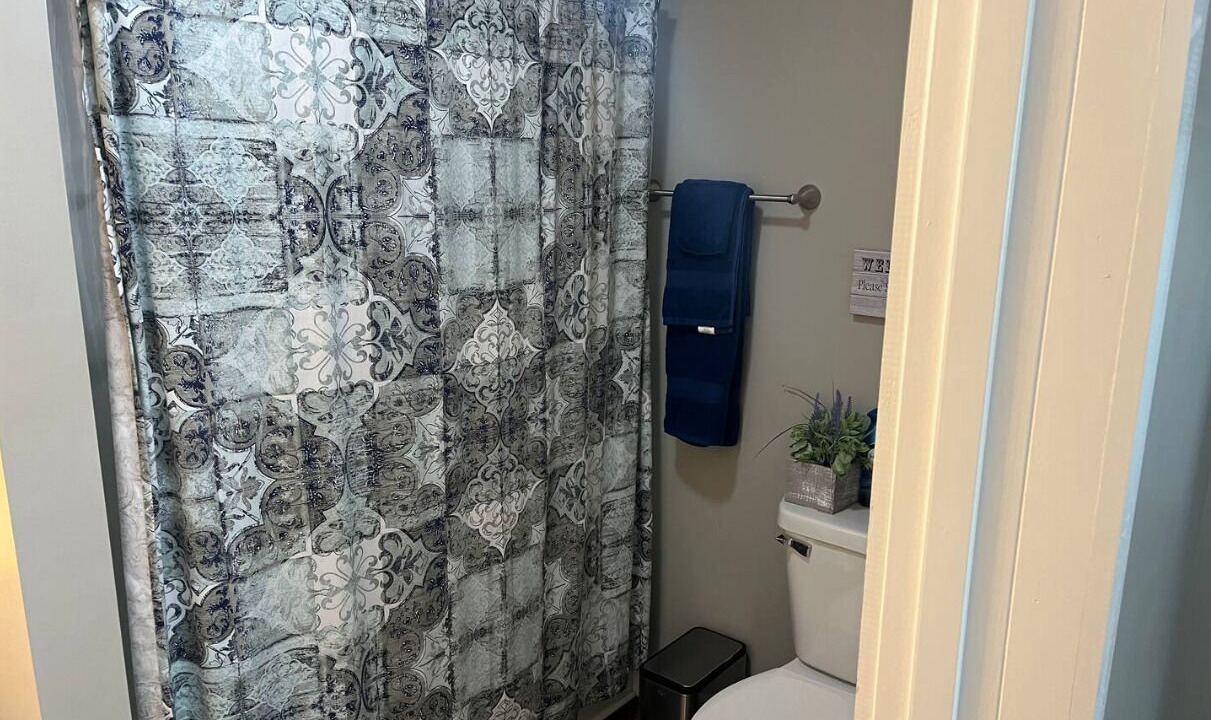 Photo of Bathroom in Elkhart County