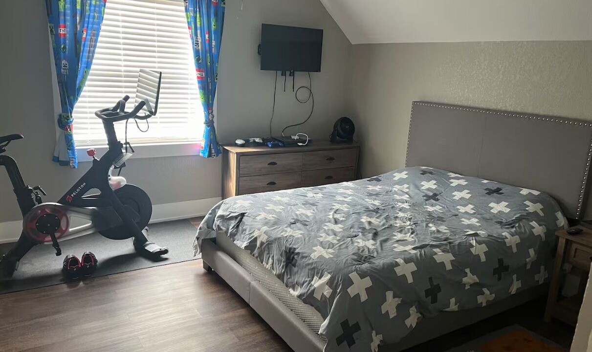 Photo of Bedroom in Elkhart County