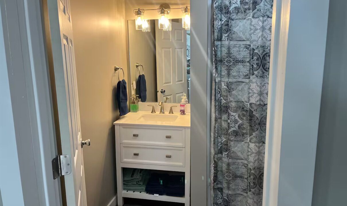 Photo of Bathroom in Elkhart County