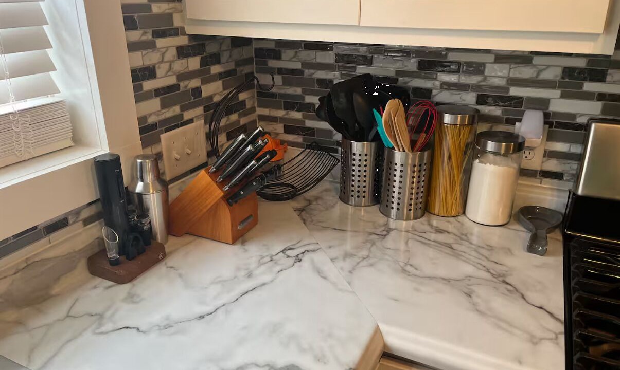 Photo of Kitchen in Elkhart County