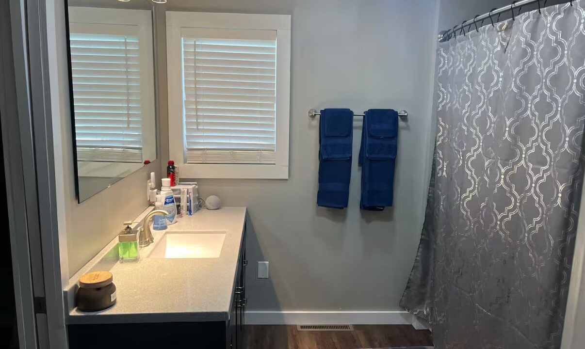 Photo of Bathroom in Elkhart County