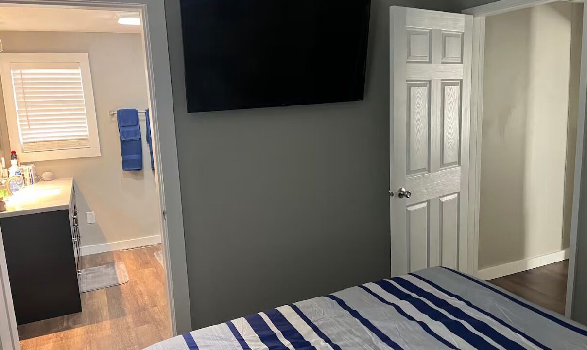 Photo of Bedroom in Elkhart County