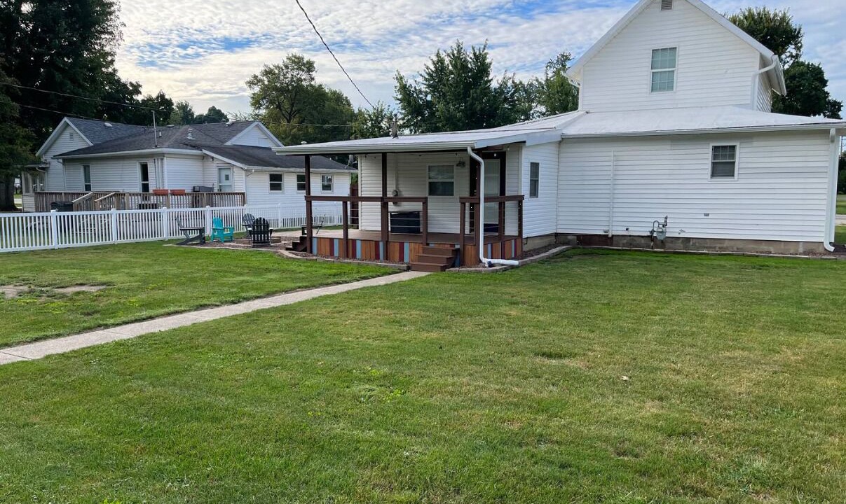 Photo of Outdoor in Elkhart County