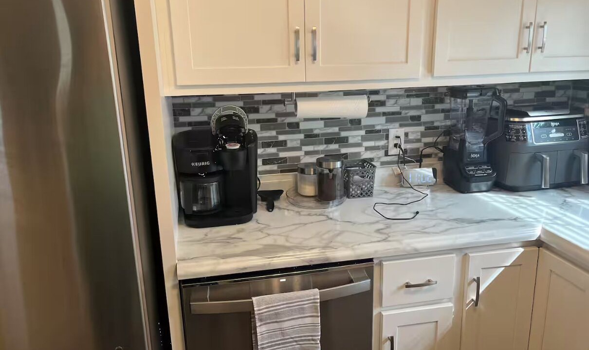 Photo of Kitchen in Elkhart County