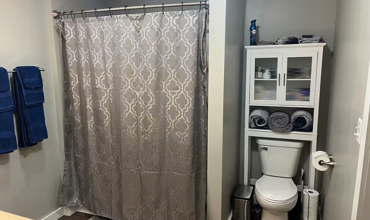 Photo of Bathroom in Elkhart County