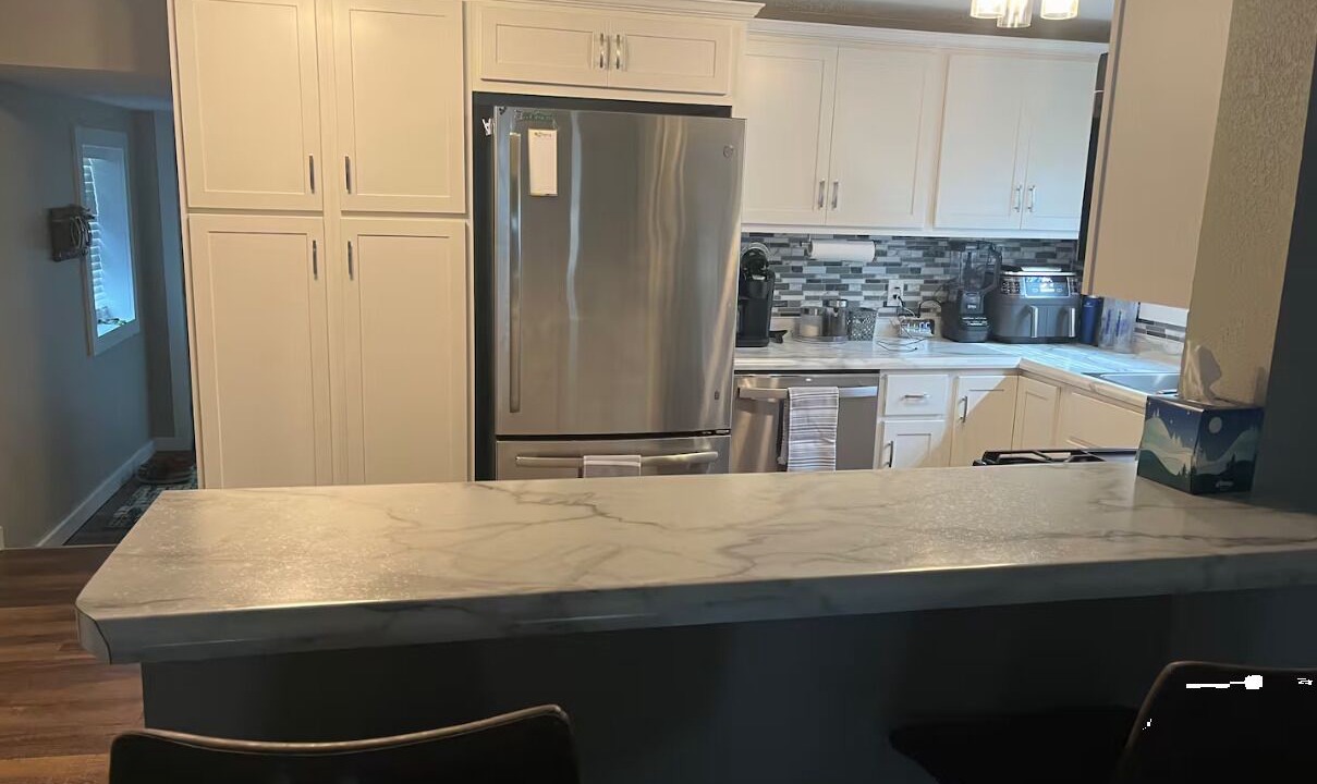 Photo of Kitchen in Elkhart County