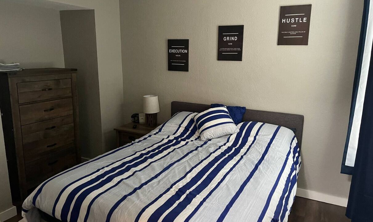 Photo of Bedroom in Elkhart County