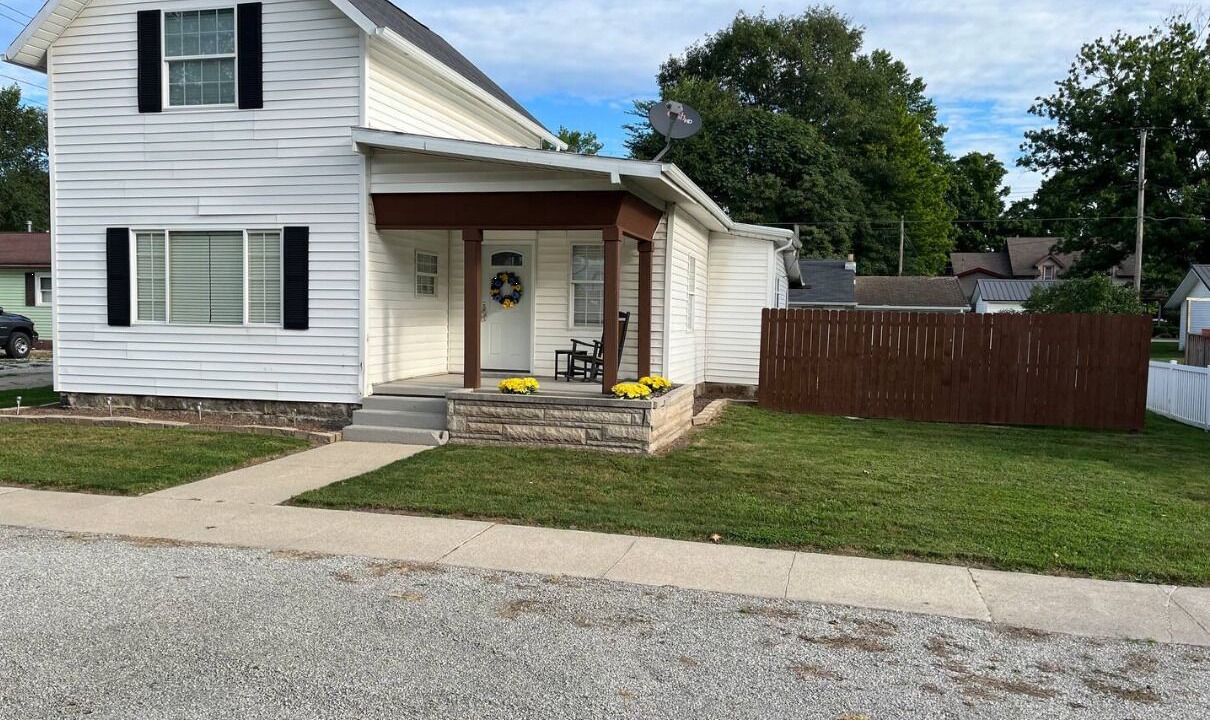 Photo of Outdoor in Elkhart County