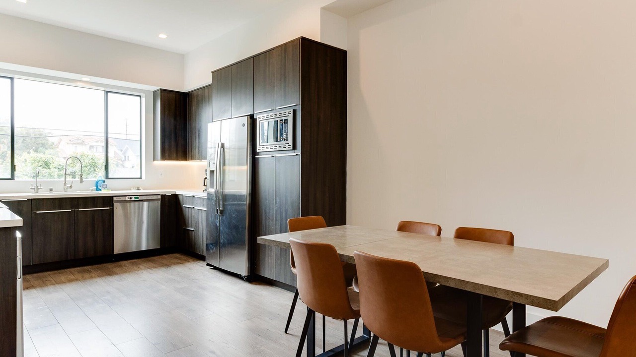Photo of Kitchen in Mid City