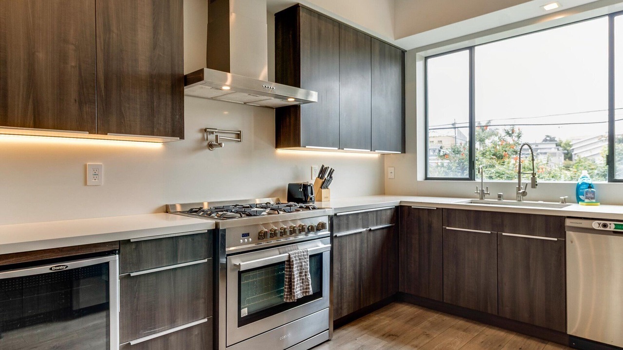 Photo of Kitchen in Mid City