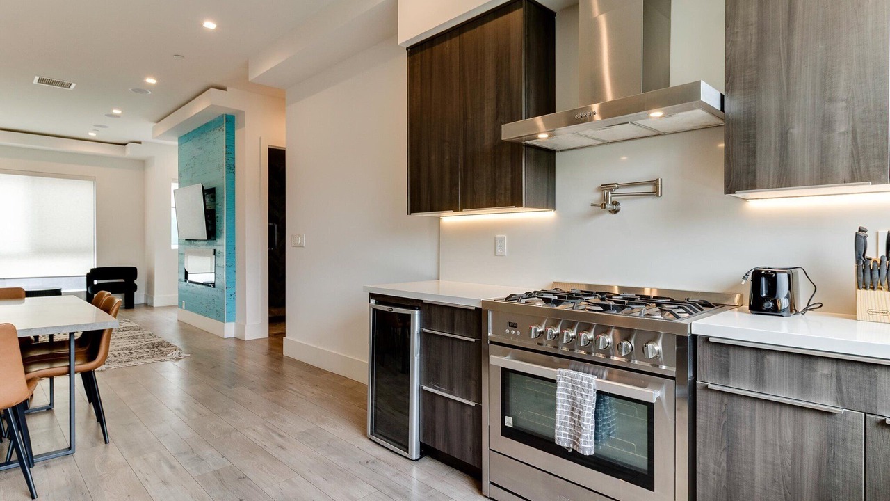Photo of Kitchen in Mid City