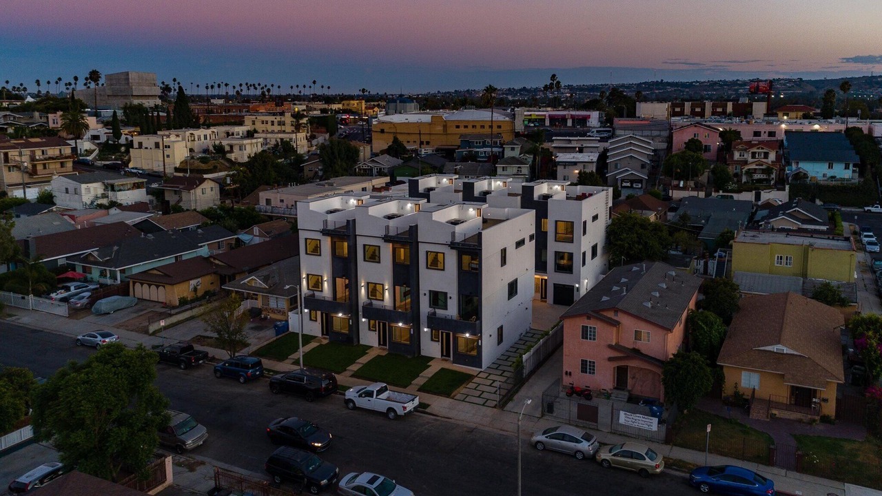 Photo of Outdoor in Mid City