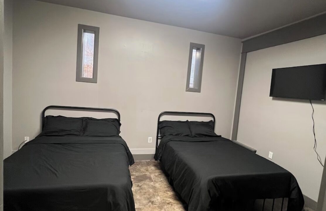 Photo of Bedroom in Alexandria