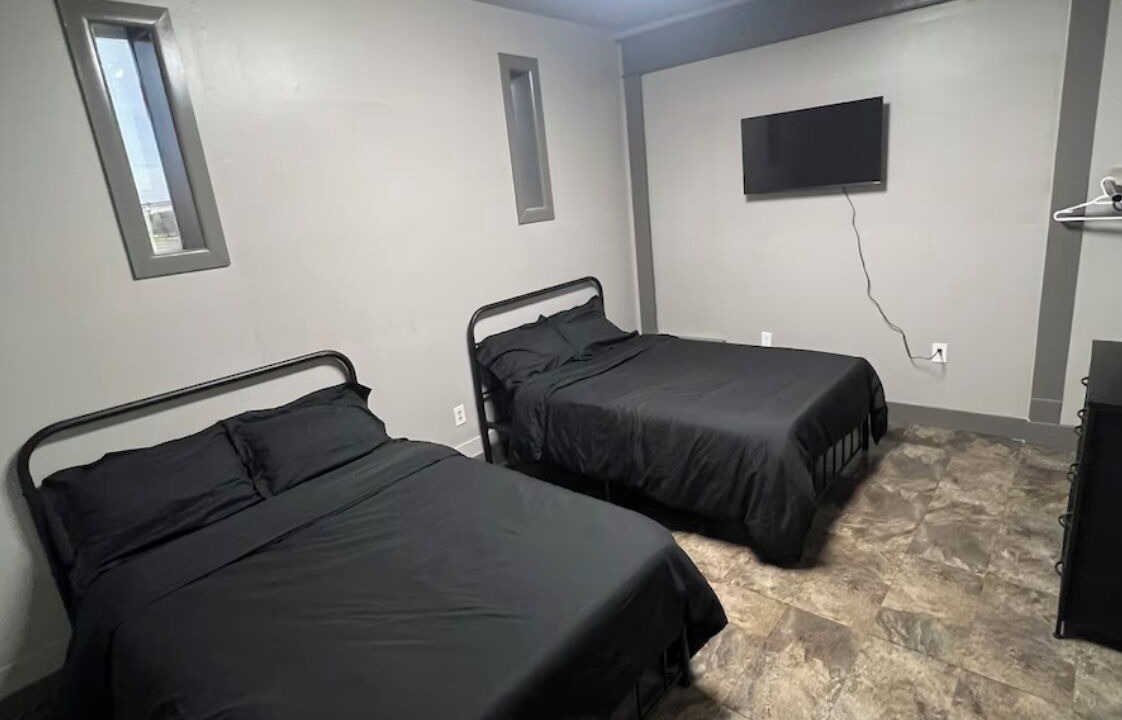 Photo of Bedroom in Alexandria