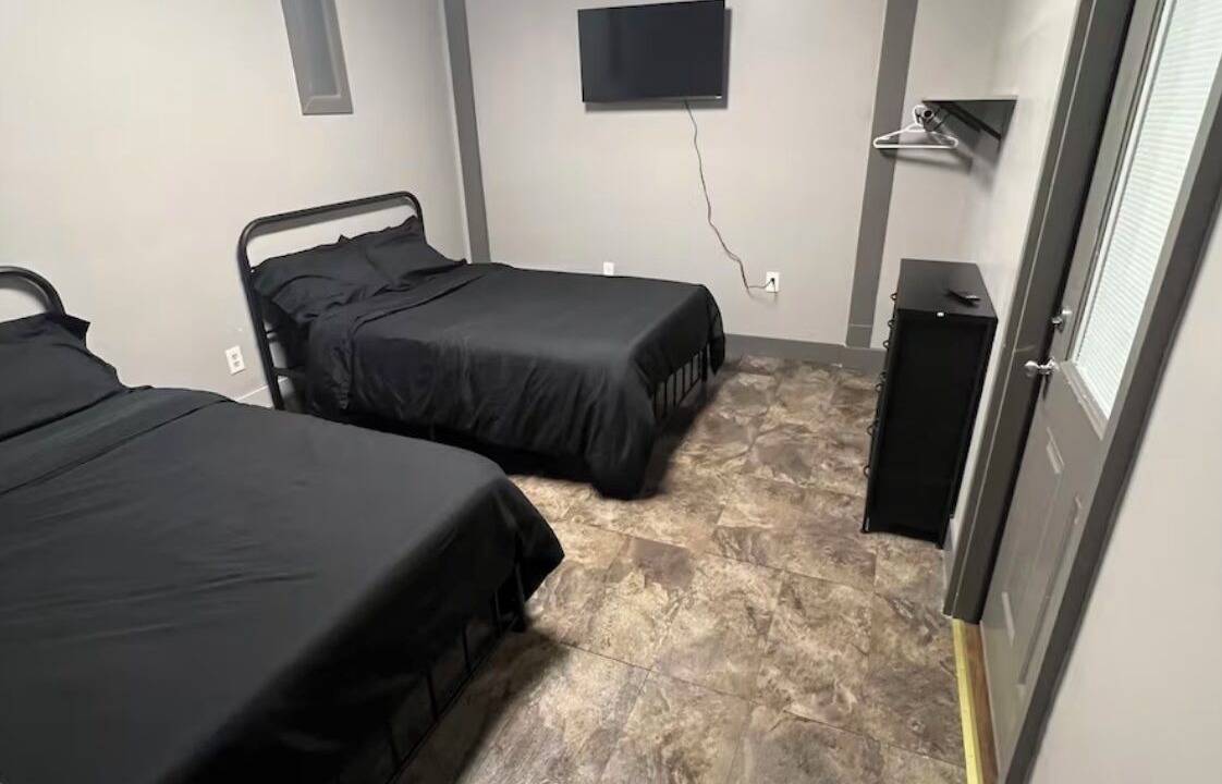 Photo of Bedroom in Alexandria