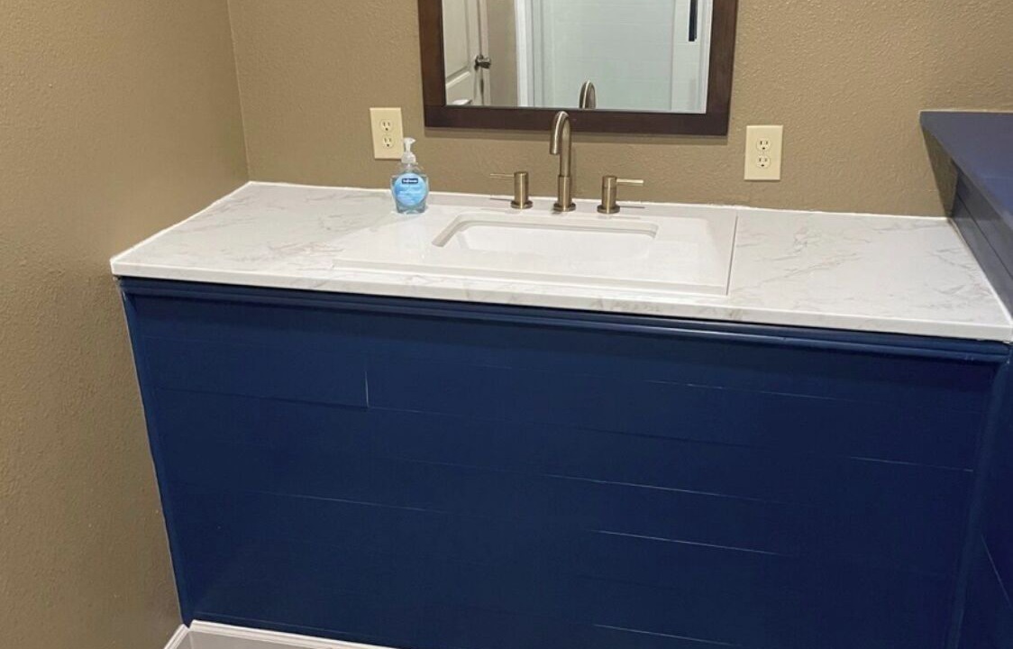 Photo of Bathroom in Alexandria